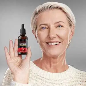 Sugar Defender customer testimonial photo two sharing personal experience
